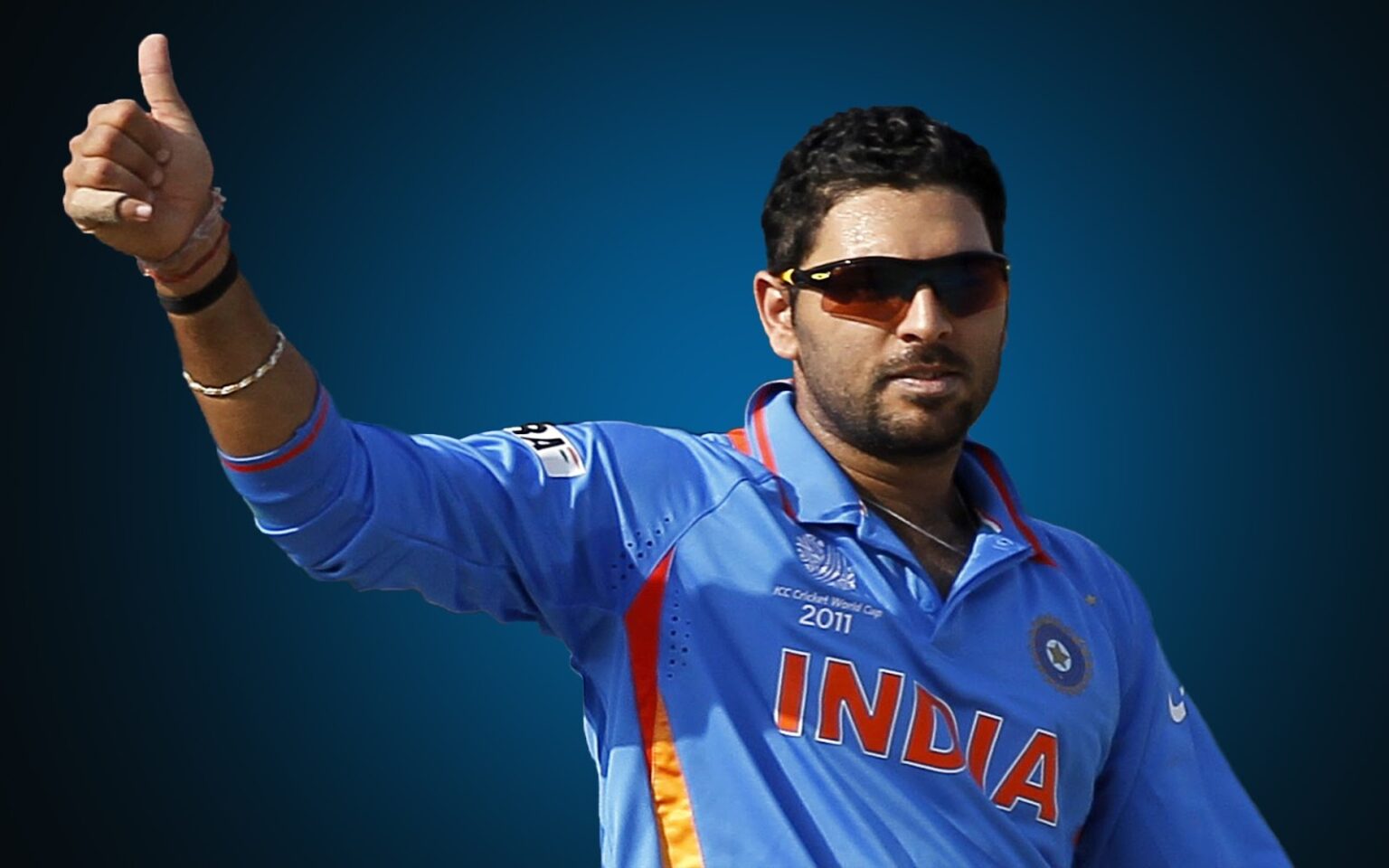 Yuvraj Singh decided to come out from retirement DNP INDIA