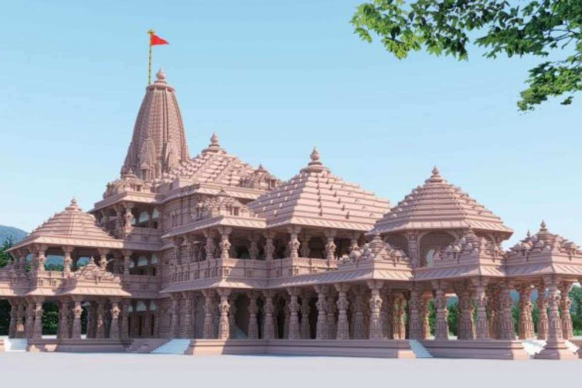 Ram Mandir Construction Experts To Finalise Designs Quality Of 