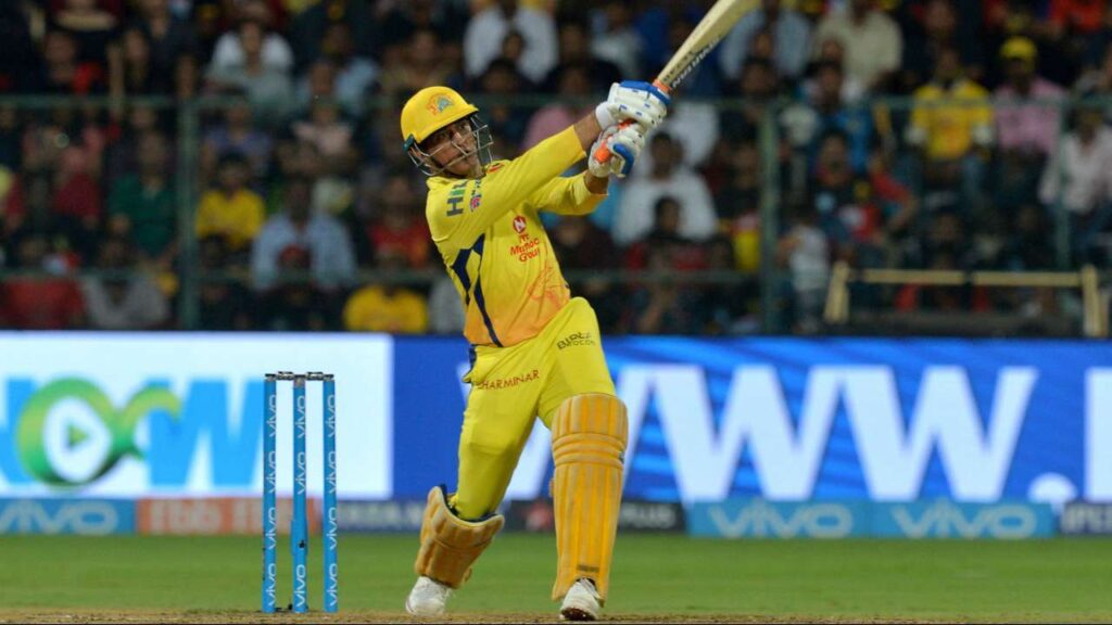 IPL, IPL 2020, MS Dhoni,, MS Dhoni on IPL retirement