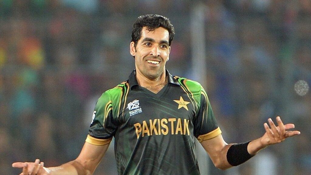 Umar Gul, Pakistan, Umar Gul on India