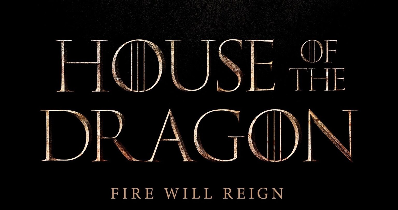 HBO announces House of Dragon release date DNP INDIA