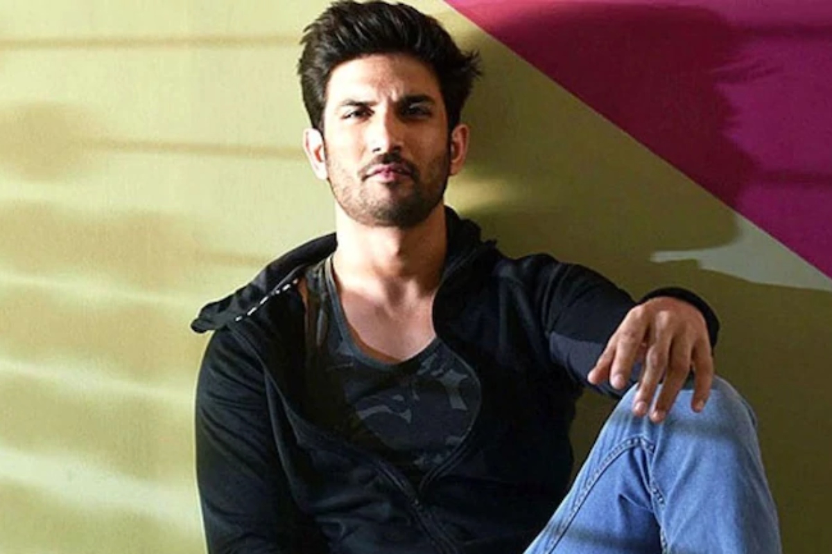 Sushant Singh Rajput was planning to make his Hollywood debut, reveals