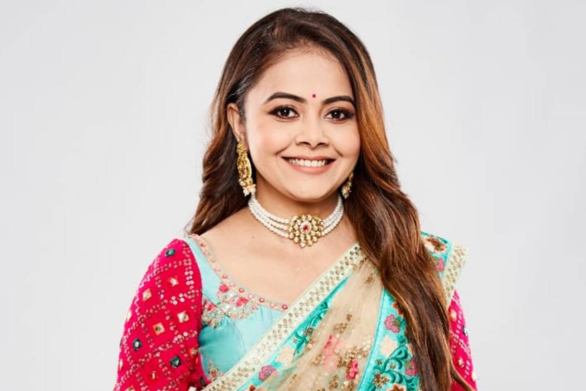 Bigg Boss 14: Devoleena Bhattacharjee to enter the house - DNP INDIA