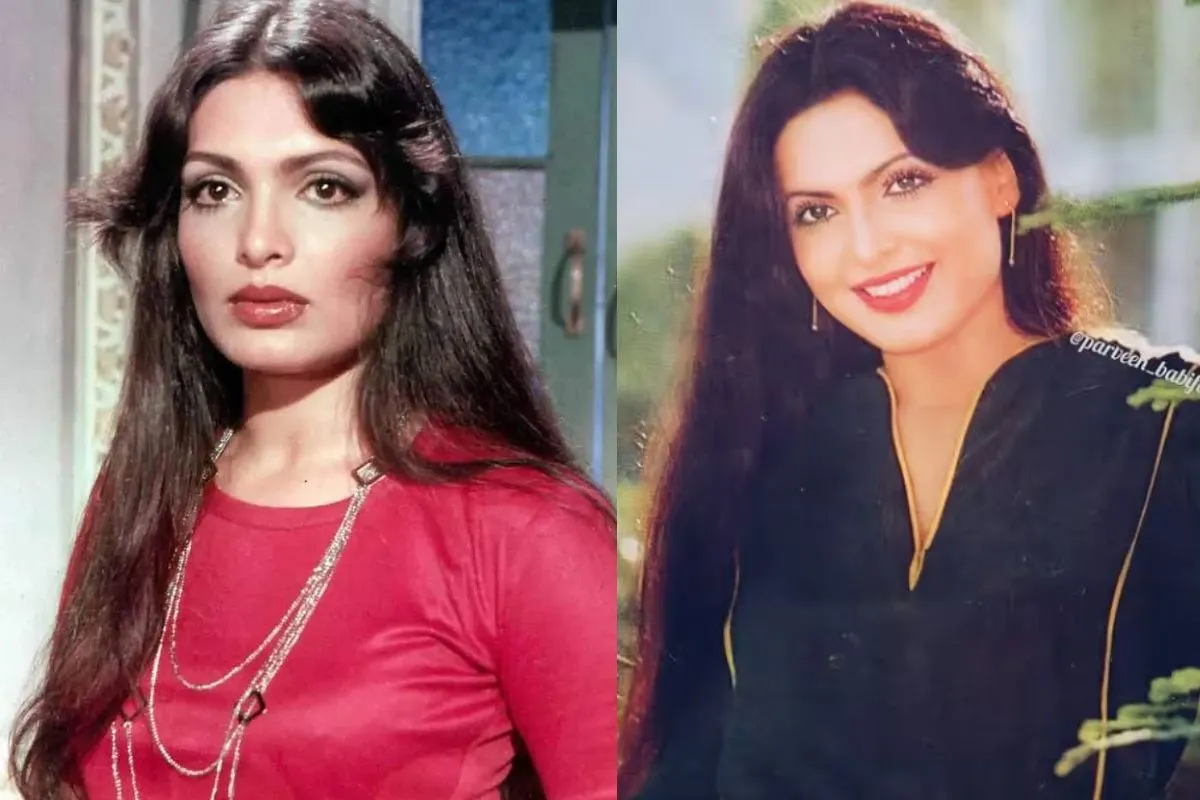 Parveen Babi News: LatestParveen Babi News, Photos, Videos