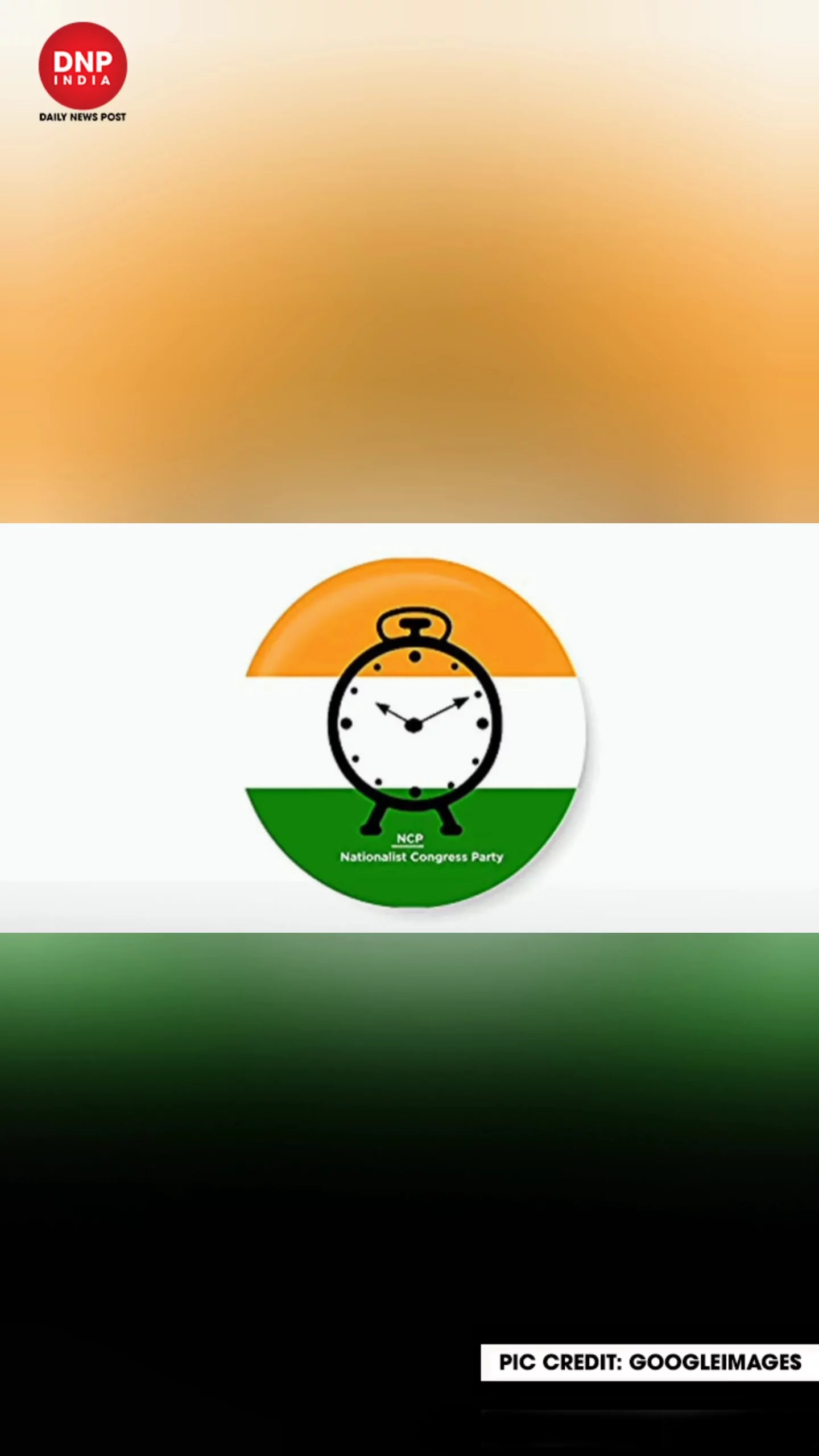 89 Nationalist Congress Party Images, Stock Photos, 3D objects, & Vectors |  Shutterstock