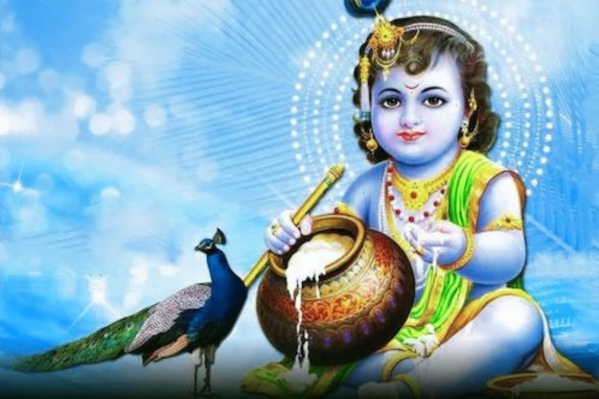 Janmashtami 2022: Is it on 18th or 19th of August? Know the Shubh ...