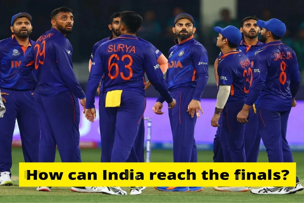 It will be hard for India to qualify for Asia Cup 2022