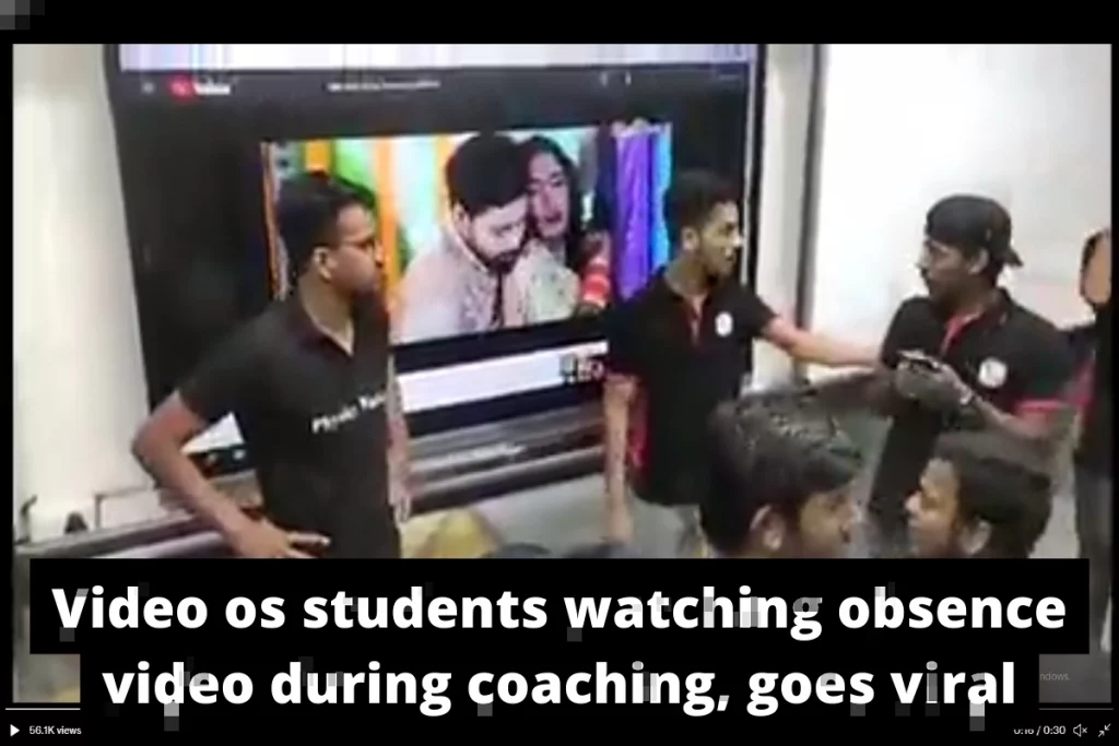 Physics Wallah Viral Video