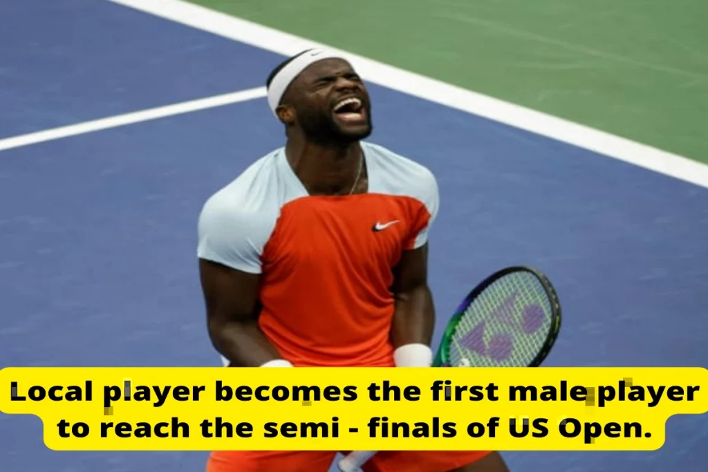 US Open 2022