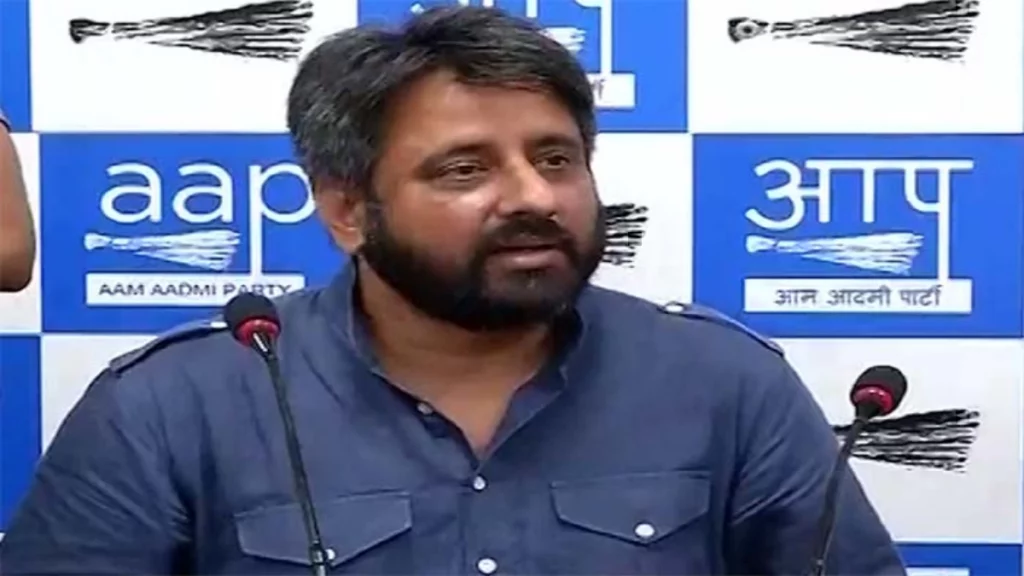 Amanatullah Khan