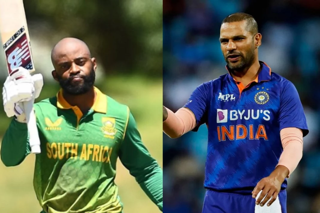 IND vs SA 3rd ODI India won the toss, opts to field first; Who will