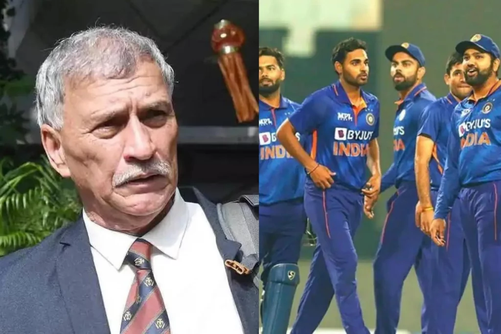 Roger Binny Huge! BCCI Chief's statement on Team India's campaign in T20 World Cup 2022 revealed