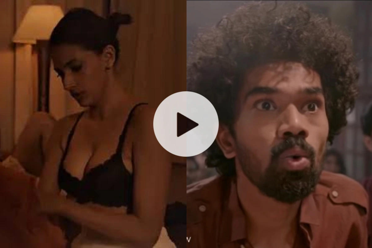 Marathi Dubed Sex Videos - Sex Drugs & Theatre Web Series on Zee5: Is the Title of This Marathi Series  Misleading? This Bold story has a lot to offer! Watch Video
