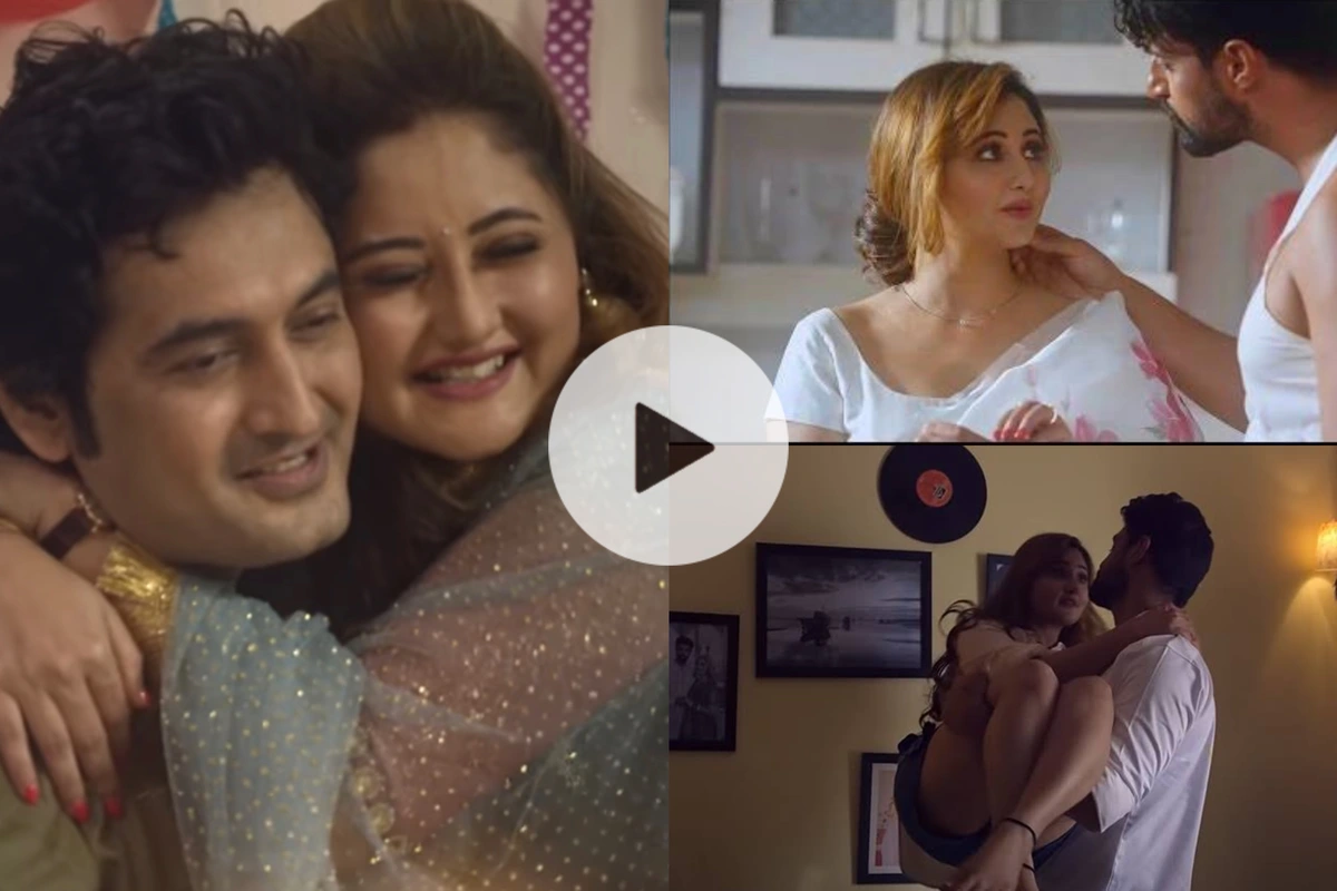 Rashmi Sex Videos - Tandoor Web Series on ULLU: A crime drama based on a true story, stars  Rashmi Desai and revolves around lust & a Mystery Murder! Watch Video