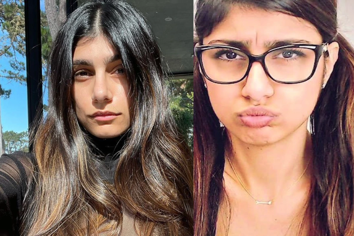 1200px x 800px - Mia Khalifa: This actress earns in crores, many Hollywood A-listers have  net worth less than her