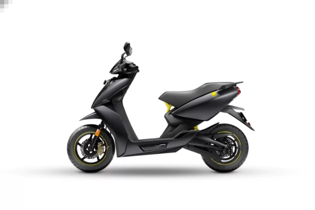 Ather 450X Electric Scooter