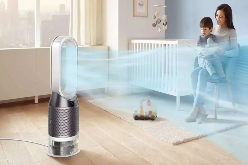 Best Air Purifiers