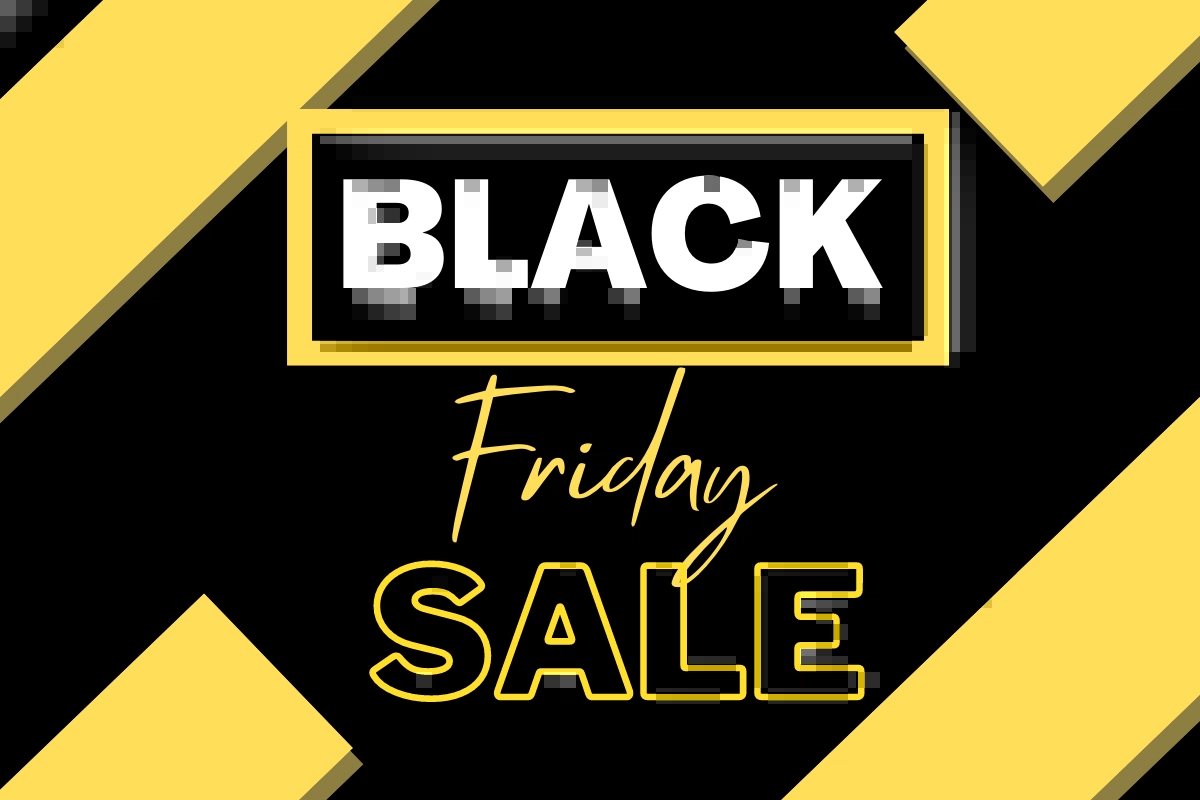  Flipkart, Croma Black Friday Sale: Discounts up to Rs