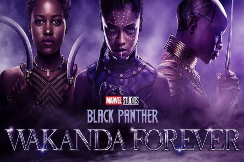 Black Panther Wakanda Forever Box Office Collection Day 2