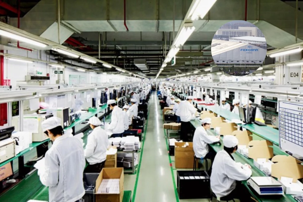 China iPhone production to halt Workers flee due to coronavirus, Company offers attractive bonus to employees