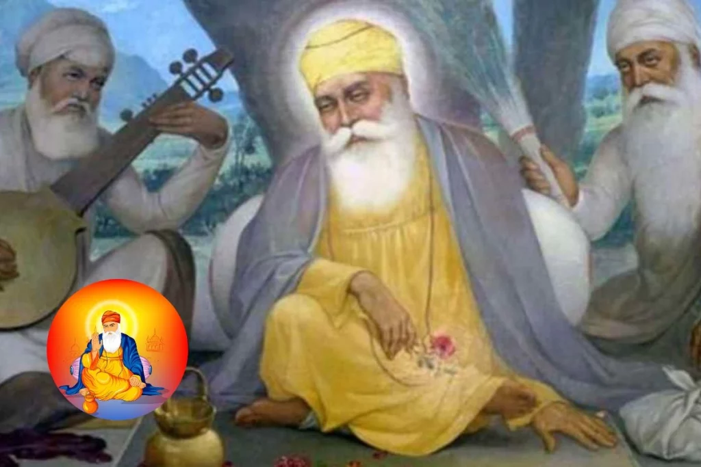 Guru Nanak Jayanti 2022 When is Gurpurab this year Know Date, History and Significance