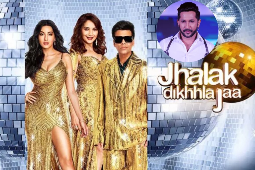 Jhalak Dikhla Jaa 10