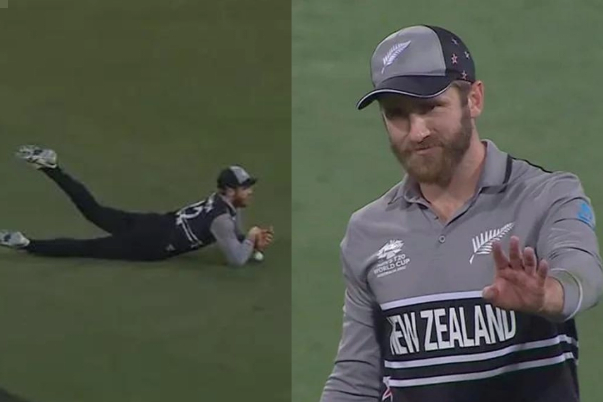 Kane Williamson No Longer A Gentleman Fans Accuse Nz Skipper For Cheating Star Player 3705