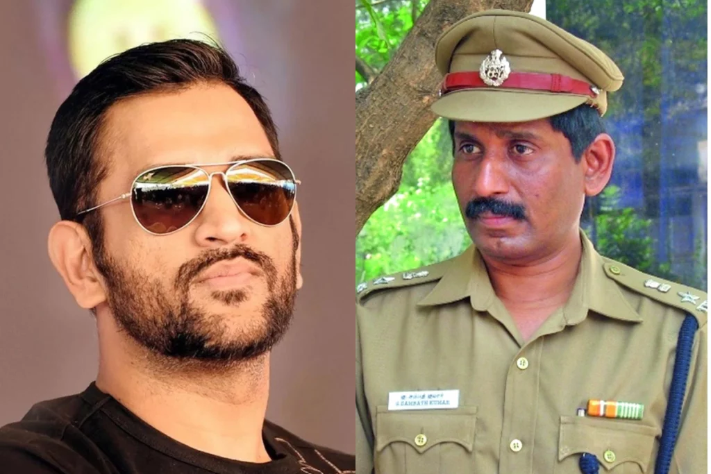 MS Dhoni Thala files case against IPS Sampath regarding IPL 2013 betting scandal comments Know details here