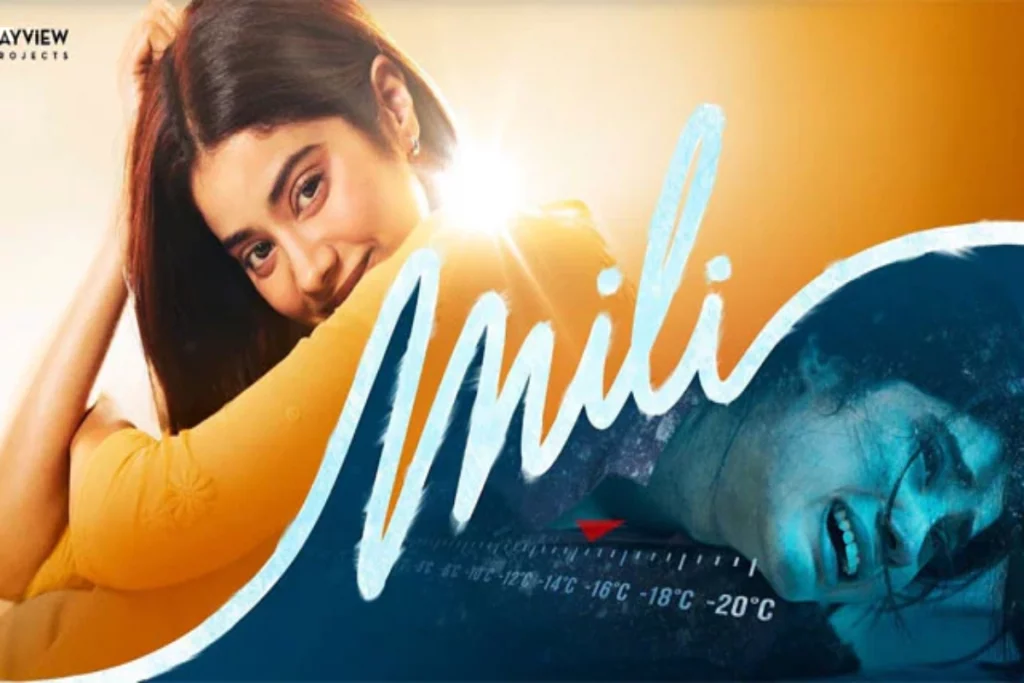 Mili movie review