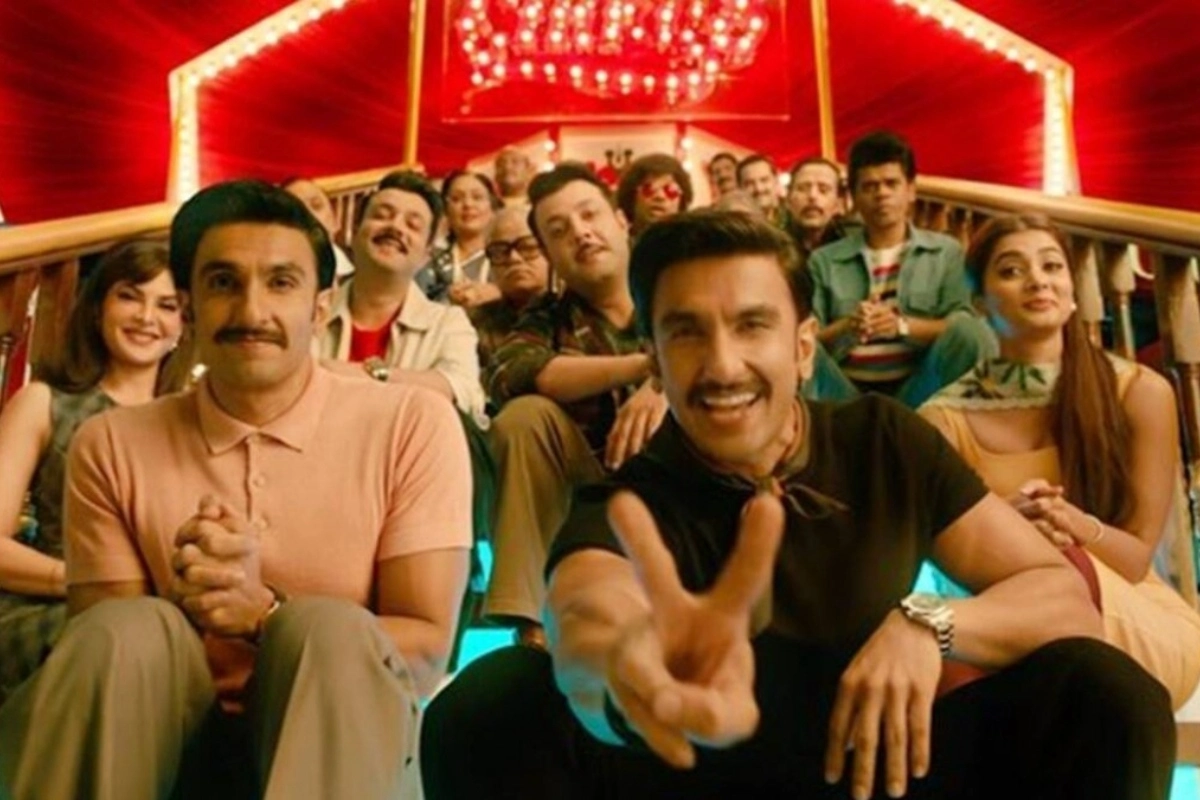 Cirkus Teaser Ranveer Singh And Co Tell Simple Things About S Trailer Out Soon