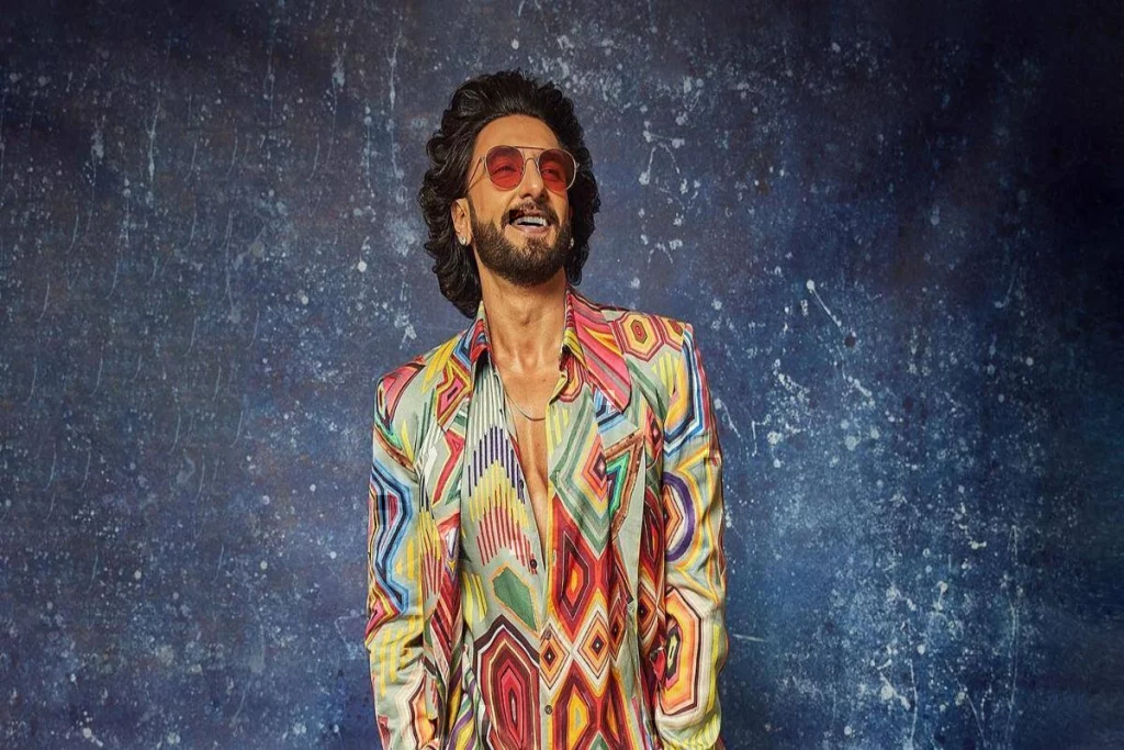 Ranveer Singh