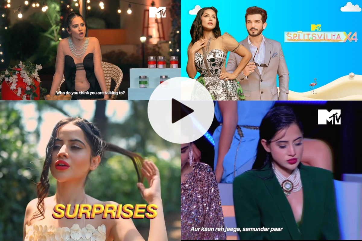 A few Splitsvilla faces may be seen here. Will you watch this? :  r/splitsvillaMTV