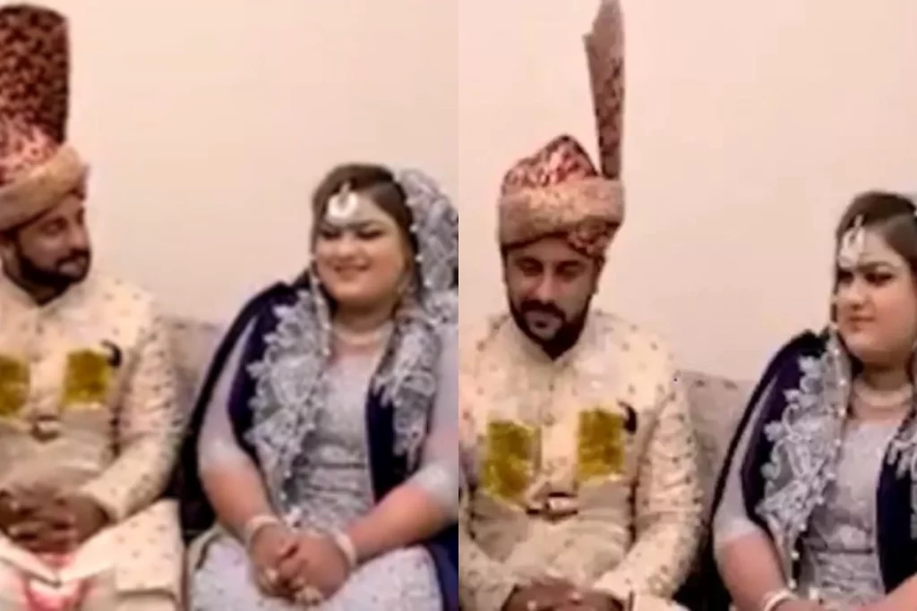 Viral News Pyaar Ka Junoon ! Pakistani woman falls in love with her driver because of his 'Gear-changing style'