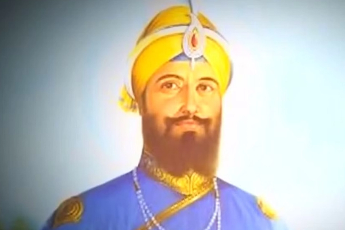 Guru Gobind Singh Jayanti 2022: Rare known facts about 10th Guru ...