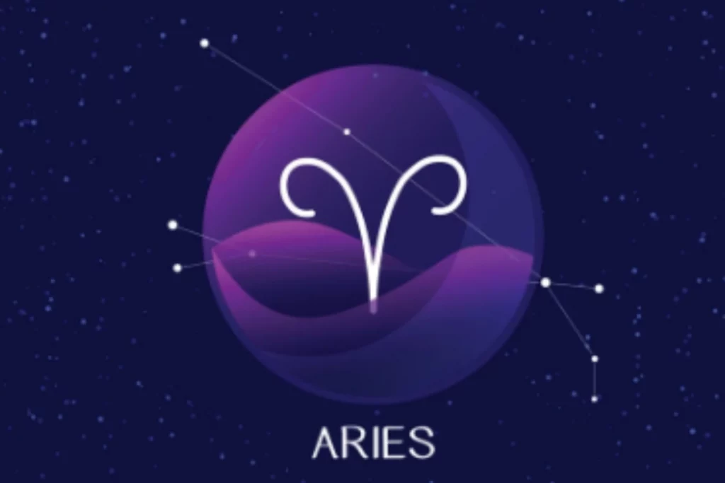 Aries 2023