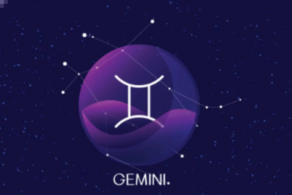 Gemini Horoscope 2023