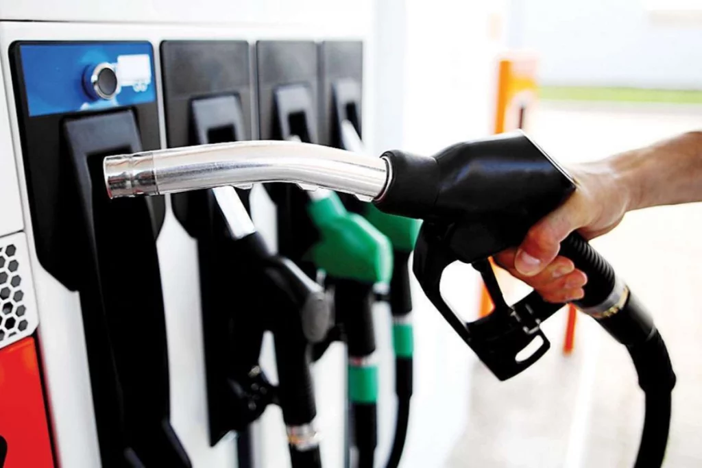 Petrol and Diesel Price Update