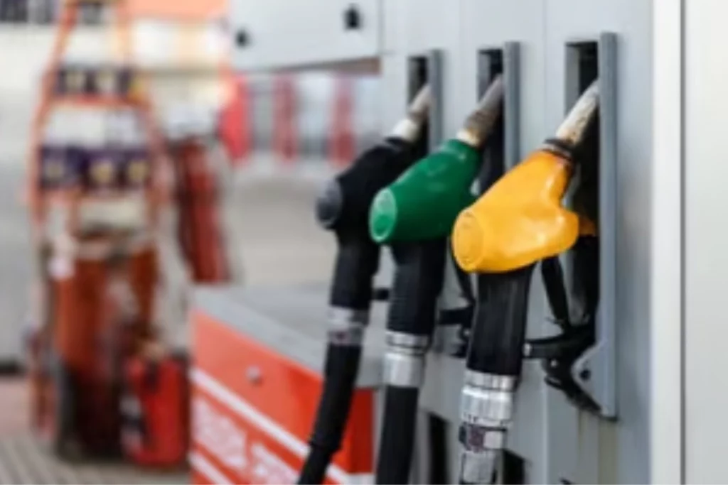 Petrol and Diesel Price Update