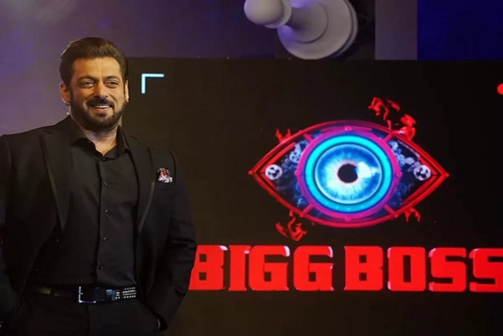 Bigg Boss 16