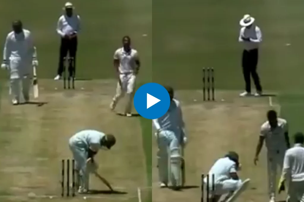 Cricket Viral Video