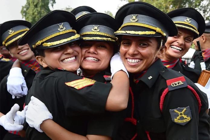 Women In Command! Indian Army To Promote 108 Female Officers To Colonel Rank