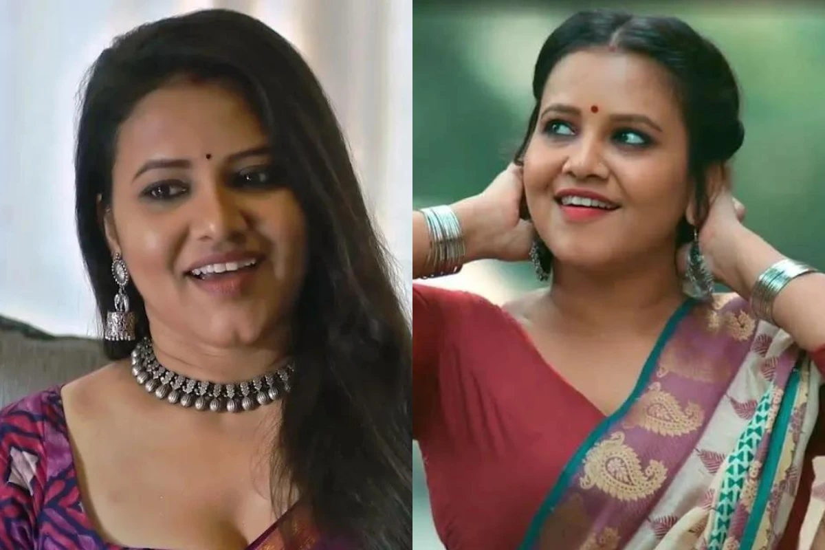 Watchman Web Series On Ullu Priya Gamre S Intense Scenes In This Series Will Drive You Nuts