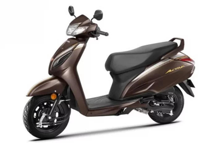 New Honda Activa 'Smart' Hybrid Launch on January 23, All You Need to Know  - News18
