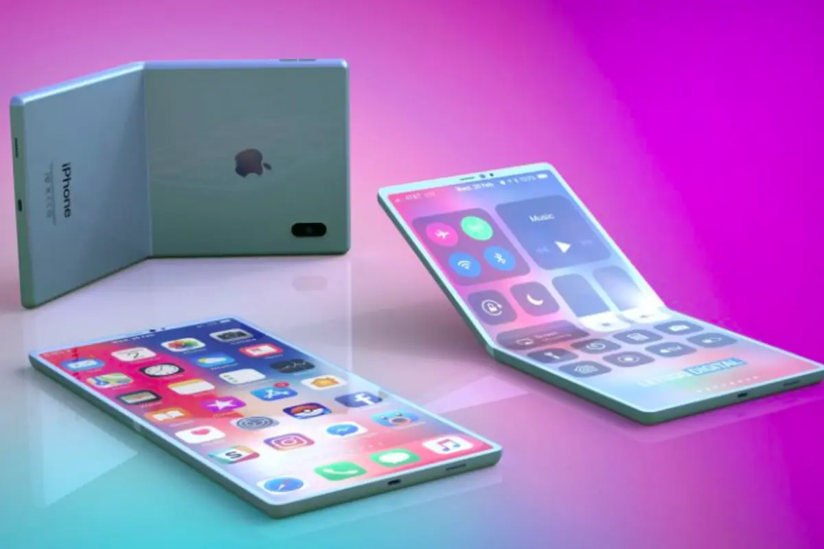 Apple Foldable iPad Next generation, futuristic iPad launch confirmed