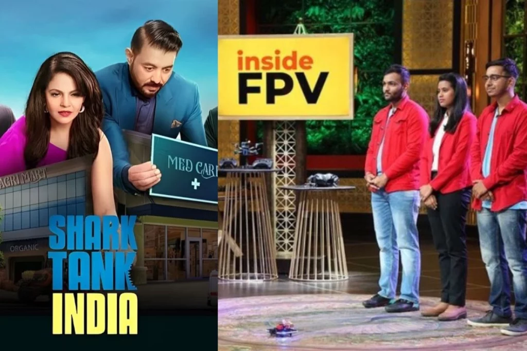 Shark Tank India Season 2