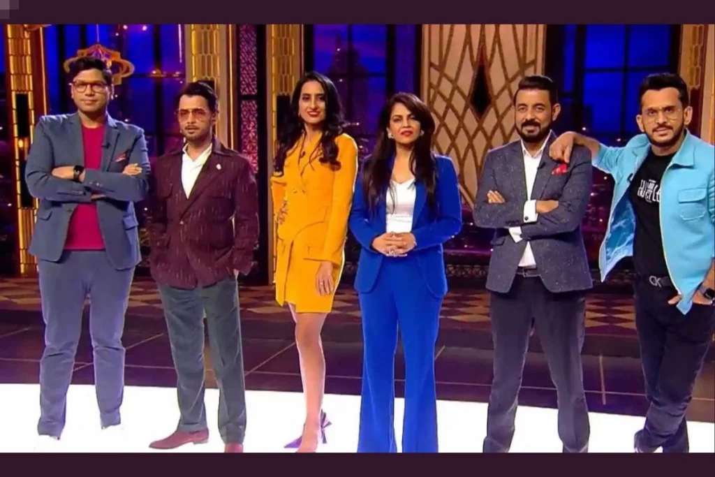 Shark Tank India Season 2