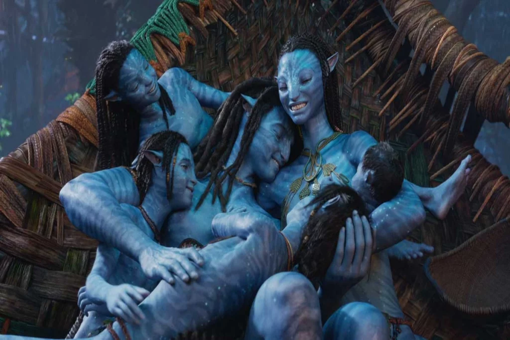 Avatar: The Way of Water Box Office Collection Day 17