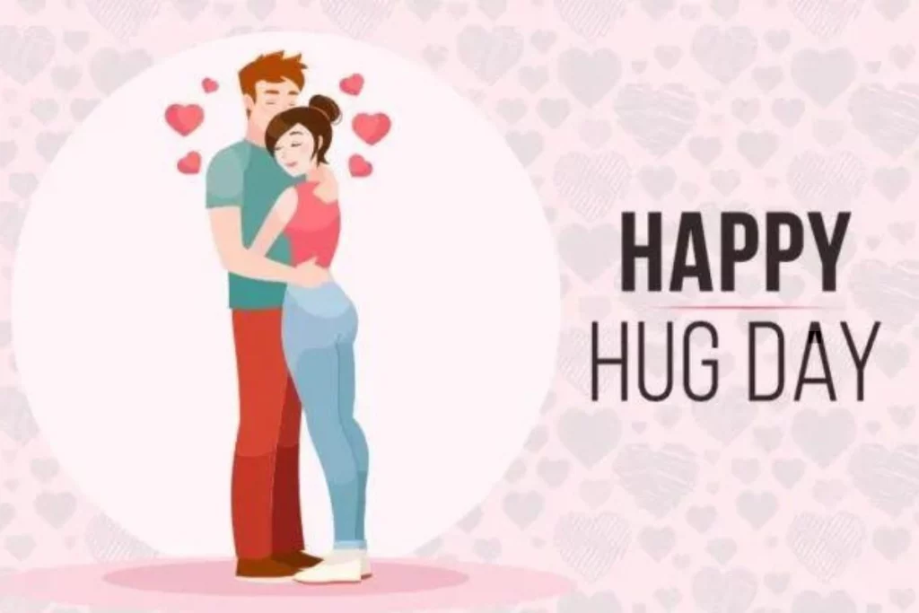 Hug Day 2023