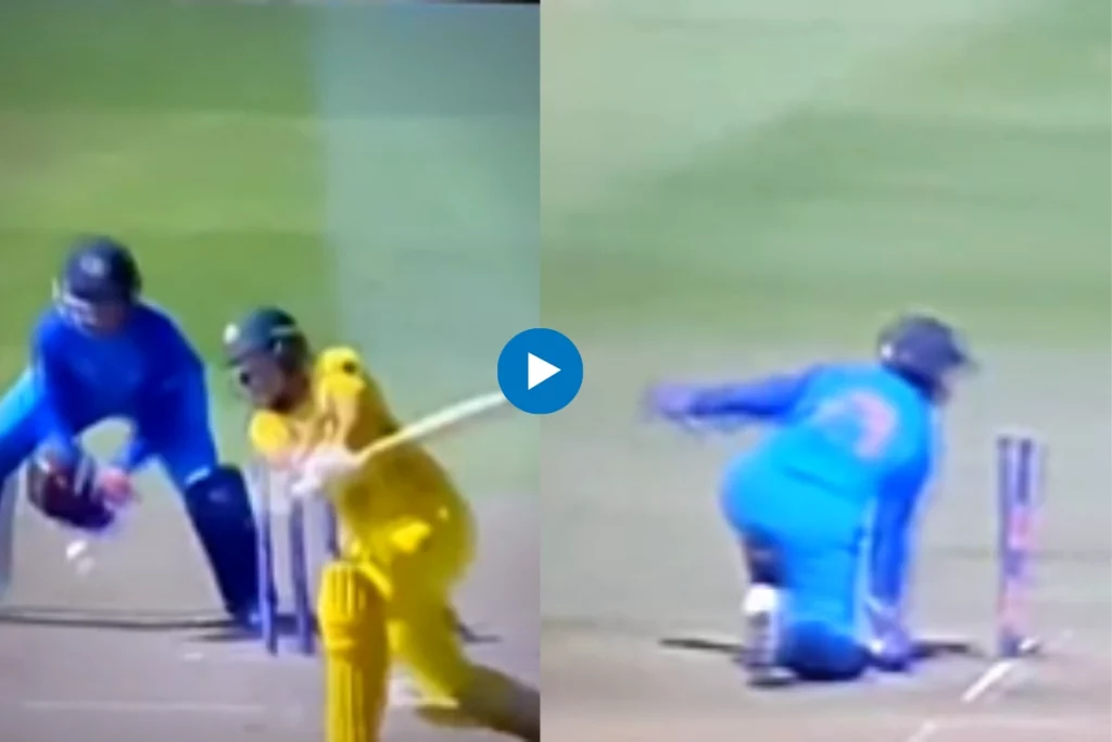 INDW vs AUSW T20 World Cup 2023