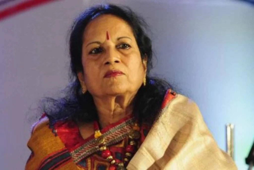 Vani Jayaram